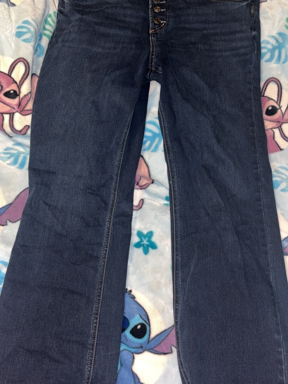 Silver Jeans Women's Dark Boot-Cut Jeans